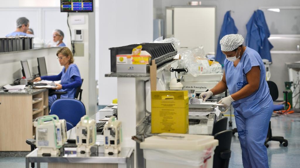 Governo efetua pagamento de cerca de R$ 21 milhões para custeio dos serviços em Saúde
