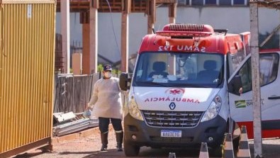 Justiça manda Campo Grande receber pacientes de Cuiabá