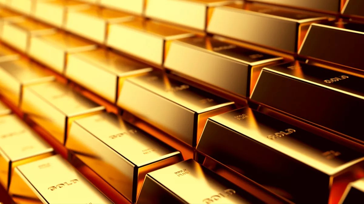 Onça do ouro supera pela primeira vez os US$ 2.000