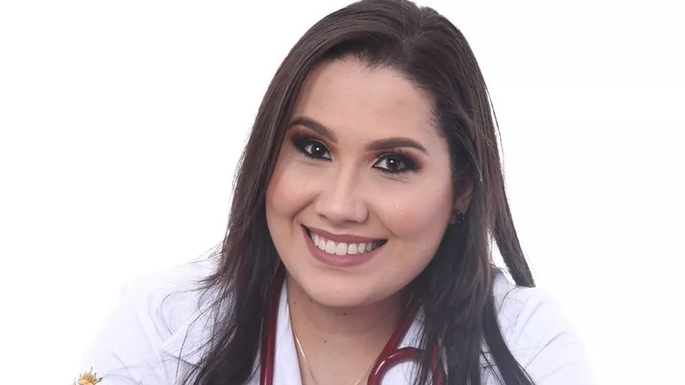 Médica de 29 anos morre com Covid-19 após um mês internada em Cuiabá