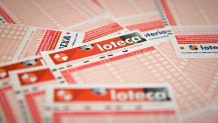 Mato-grossense tira a sorte grande e leva R$ 331 mil na loteria