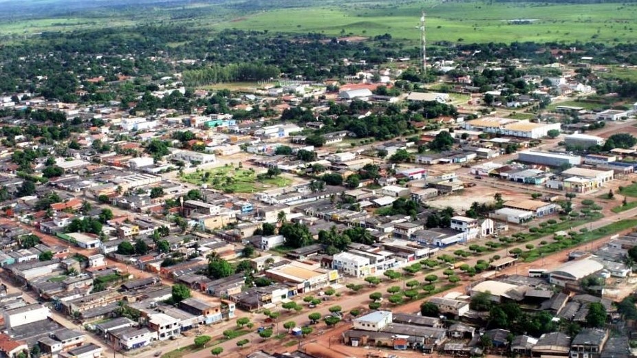 População em Mato Grosso aumenta e passa de 3,5 milhões; Peixoto de Azevedo registra mais de 35 mil