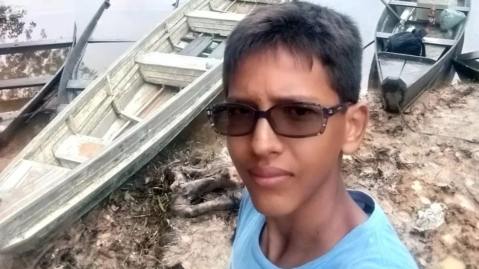 Adolescente de 15 anos morre com suposto tiro acidental contra o próprio queixo durante pescaria em MT