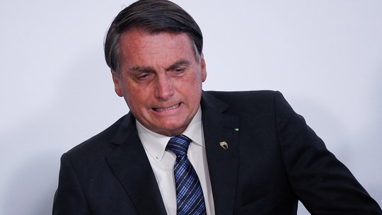 Bolsonaro diz que vacinação contra a Covid-19 não será obrigatória