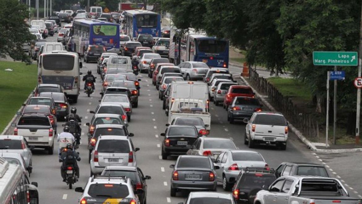 Lei que altera Código de Trânsito é sancionada por Bolsonaro