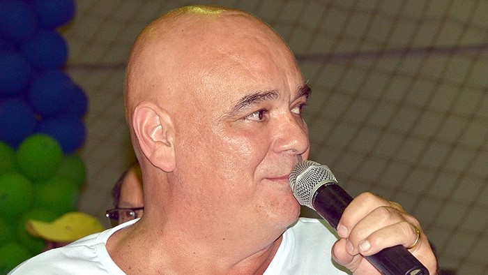 Maurício é reeleito prefeito de Peixoto de Azevedo com 42.18% dos votos
