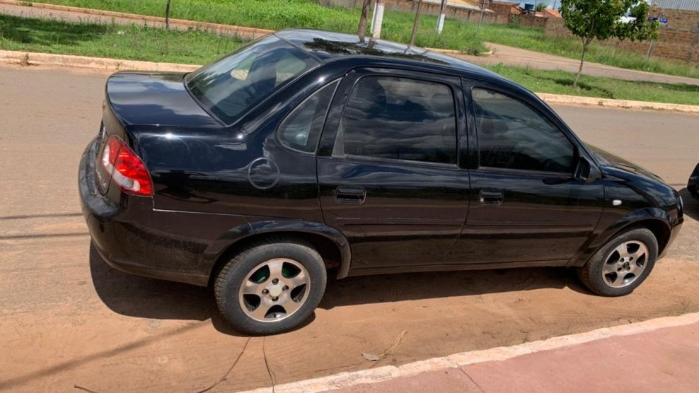 Polícia desarticula quadrilha que comprava veículos com cheques falsos em cidades do Nortão