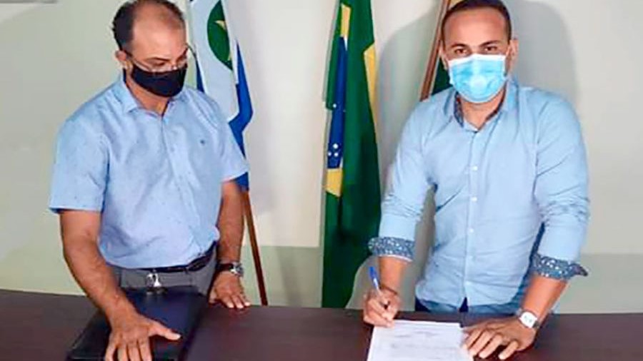 Vereador é empossado prefeito em Matupá por decisão do TSE até ser realizada nova eleição