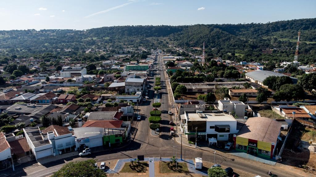 Em Mato Grosso, 27 municípios estão com risco muito alto de contaminação pela Covid-19