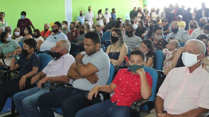 Hoje 28 de junho acontece mais uma sessão ordinária da Câmara Municipal de Peixoto de Azevedo