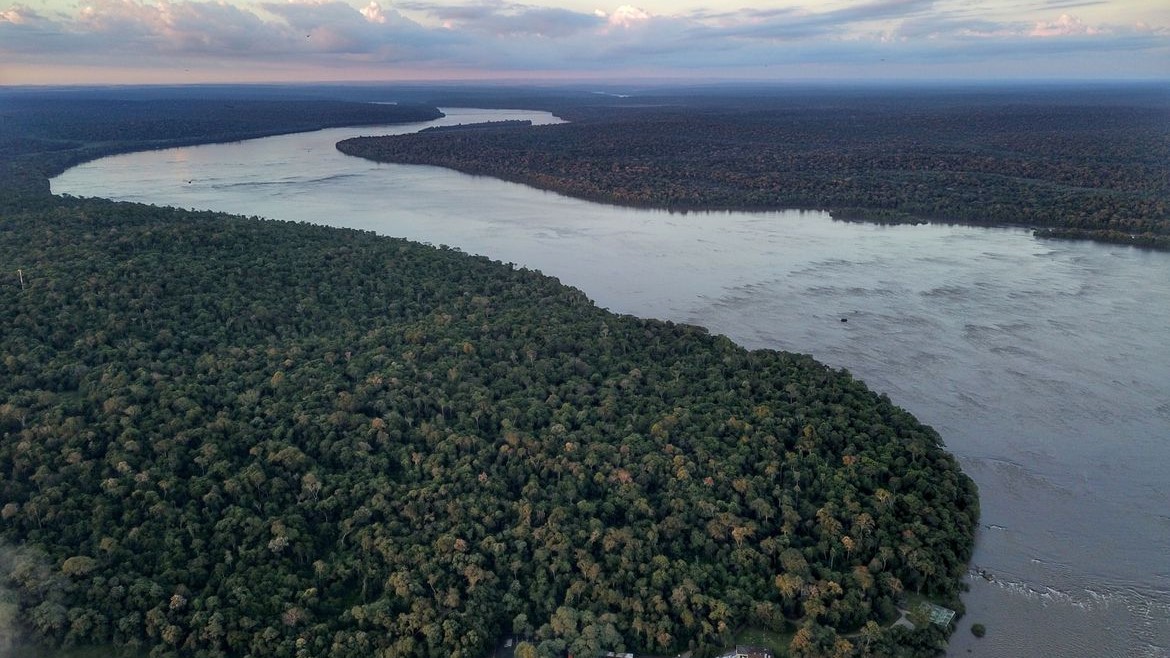 ANA declara situação crítica na Região Hidrográfica do Paraná