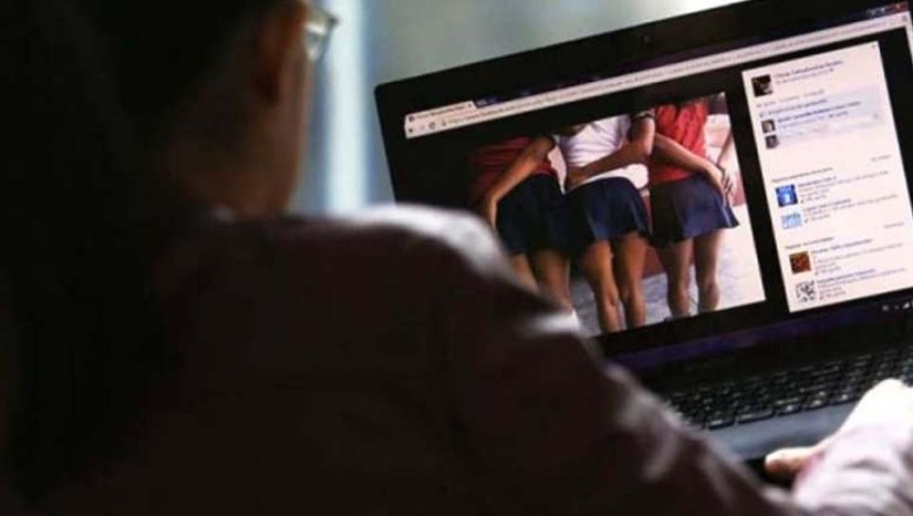 Polícia Civil apreende material de pornografia infantil e prende suspeito de pedofilia em Sapezal