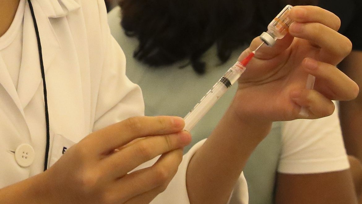 País atinge 50 milhões de pessoas com vacinação completa contra covid
