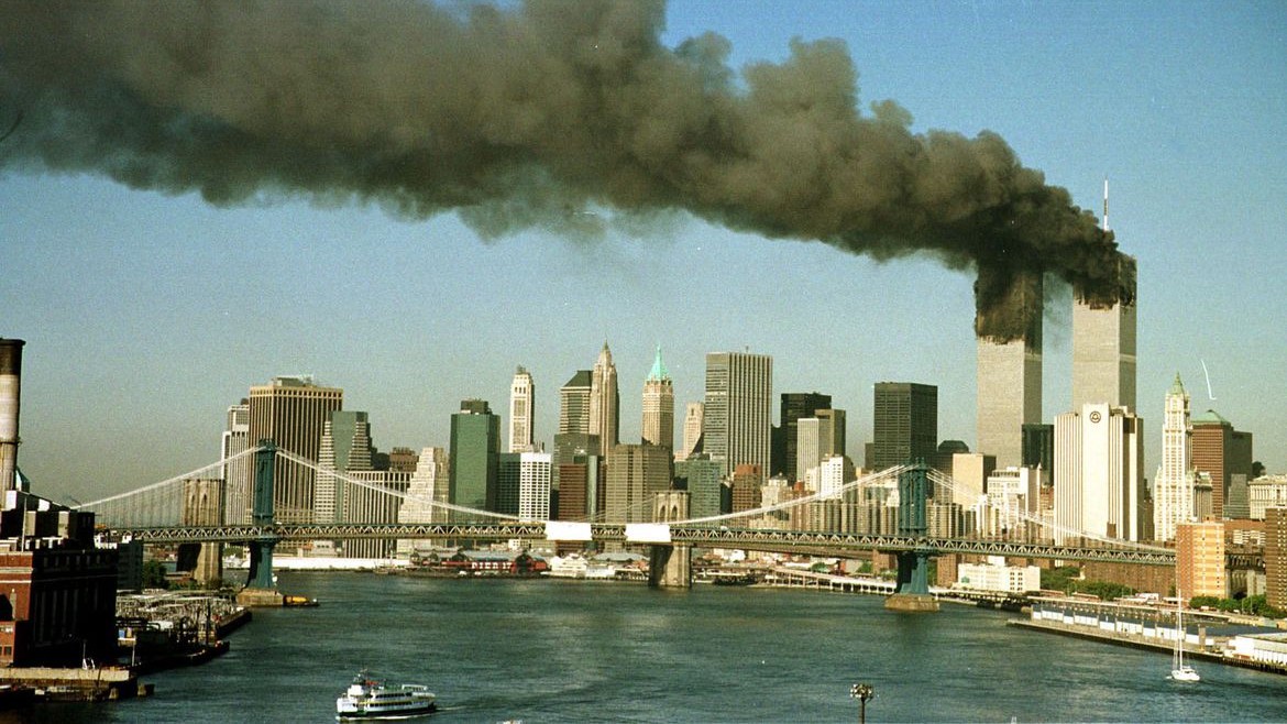 Passados 20 anos, consequências do 11 de setembro ainda geram debate
