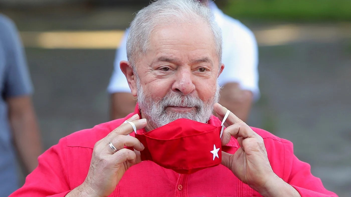 MPF defende rejeição do pedido da defesa de Lula para encerrar última ação penal contra ele