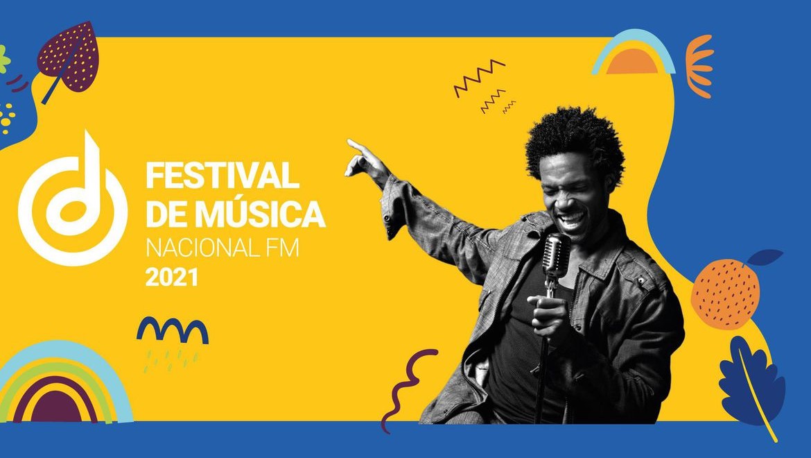 Festival de Música Nacional FM anuncia 50 canções semifinalistas