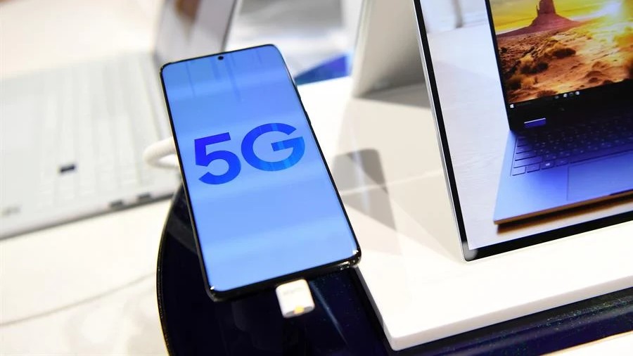 Leilão da tecnologia 5G será disputado por 15 empresas nesta quinta-feira