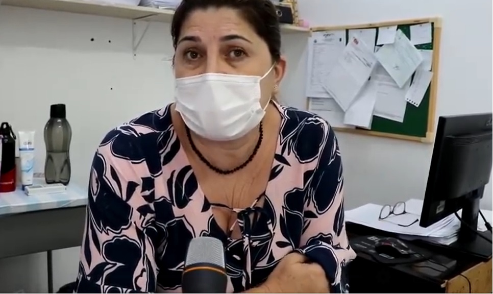 Pandemia! Taxa de ocupação de UTIs no Hospital Regional de Peixoto é de 100%