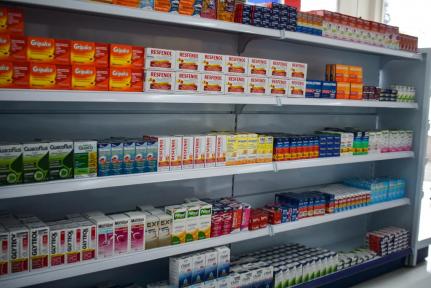 Com mais de 800 atendimentos diários, farmácias públicas de Sorriso ficam sem remédios