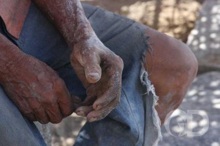Auditores resgatam 18 pessoas do trabalho escravo em Mato Grosso