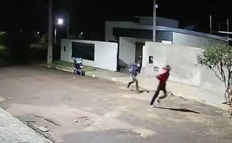 Bandido morre em tentativa de roubo na casa de policial militar em Colíder; 3 são presos