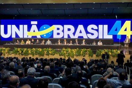 União Brasil nasce gigante, mas perderá gordura e tem que definir rumo