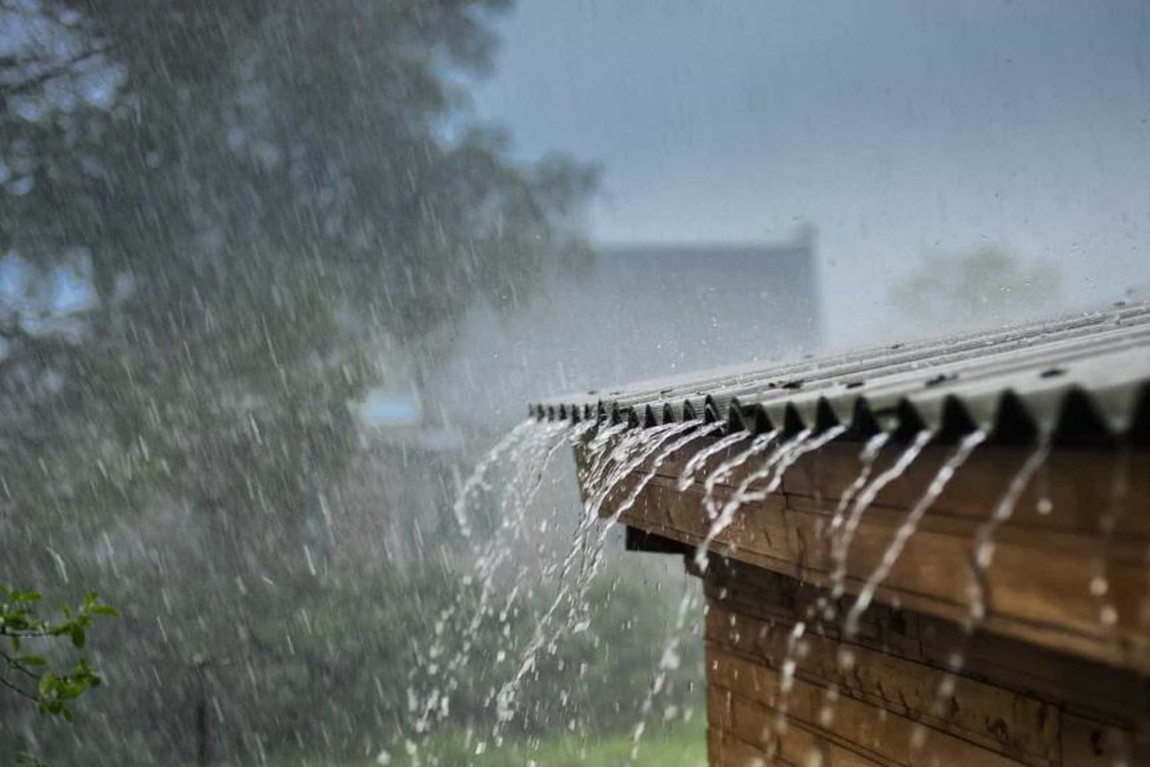 Instituto de Meteorologia emite alerta de perigo por causa das chuvas em MT