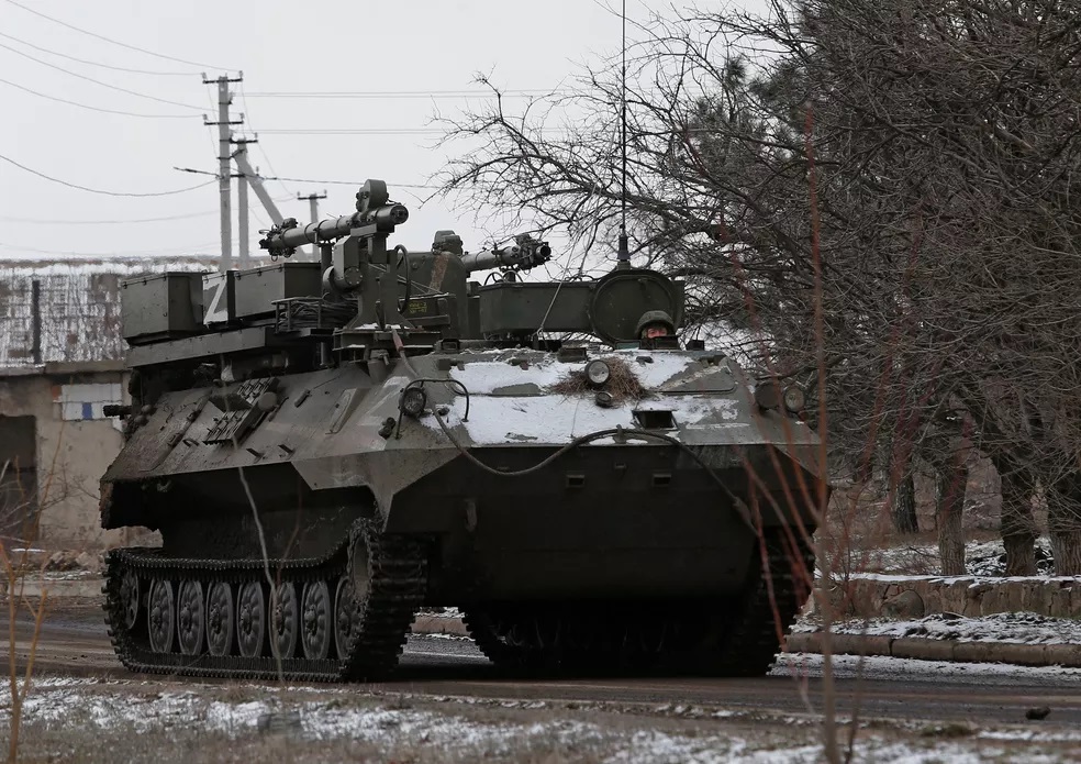 Estratégia militar de Putin na Ucrânia: os russos 'empacaram'? Onde querem chegar? Especialistas analisam
