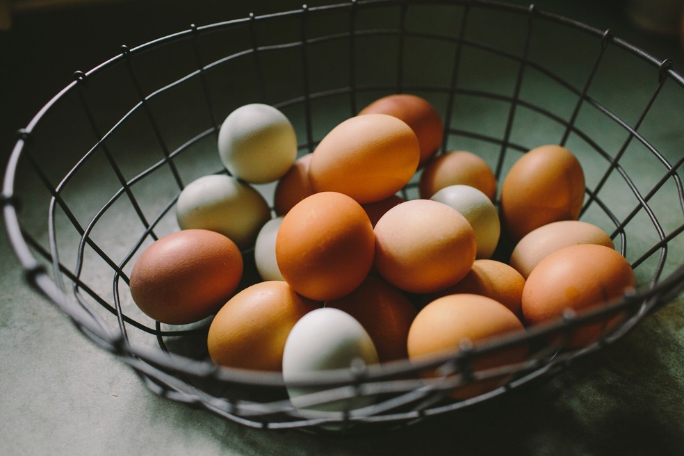 Preço do ovo sobe após demanda aumentar devido à carne cara em MT
