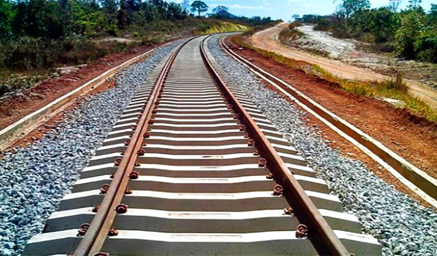 Entidades do Pará pedem ao STF para ingressar em ação e defender ferrovia Sinop-Miritituba