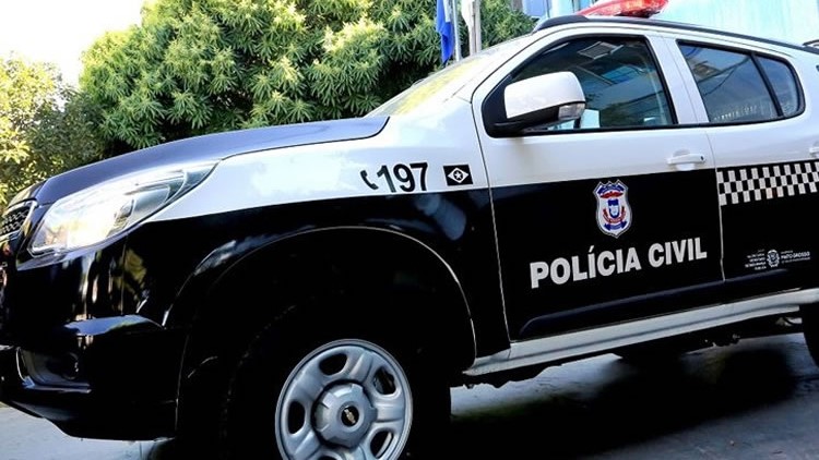 Homem foragido da Justiça de Sinop tem prisão cumprida pela Polícia Civil em Matupá