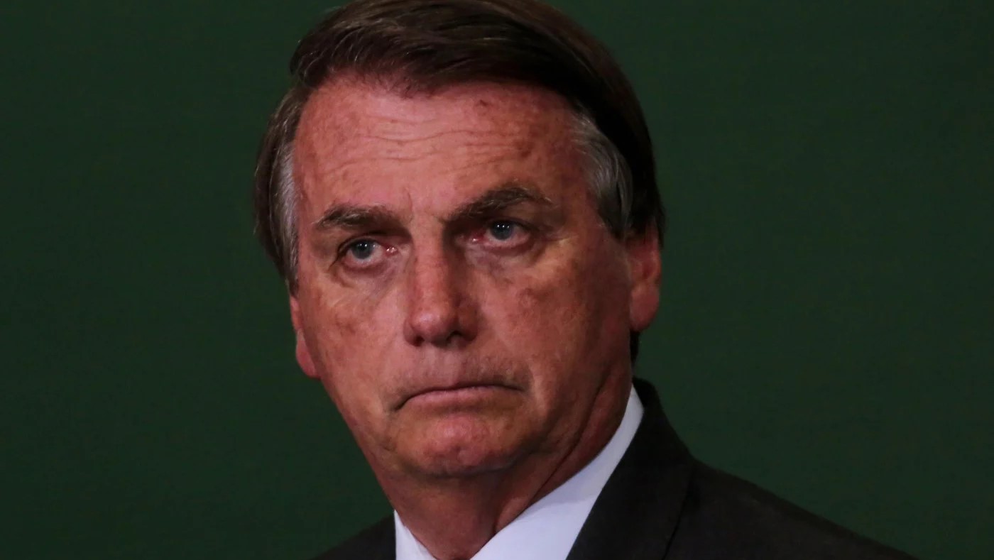 Após STF rejeitar ação, Bolsonaro vai à PGR contra Alexandre de Moraes