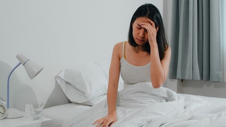 Cansaço e estresse estão associados à deficiência de magnésio. Saiba mais