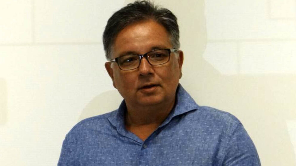 Ex-secretário estadual em Mato Grosso morre durante atividade física