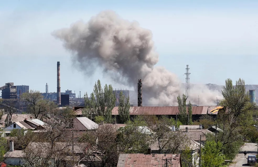 ONU diz que há 'milhares de mortes' a mais que a contagem oficial na Ucrânia