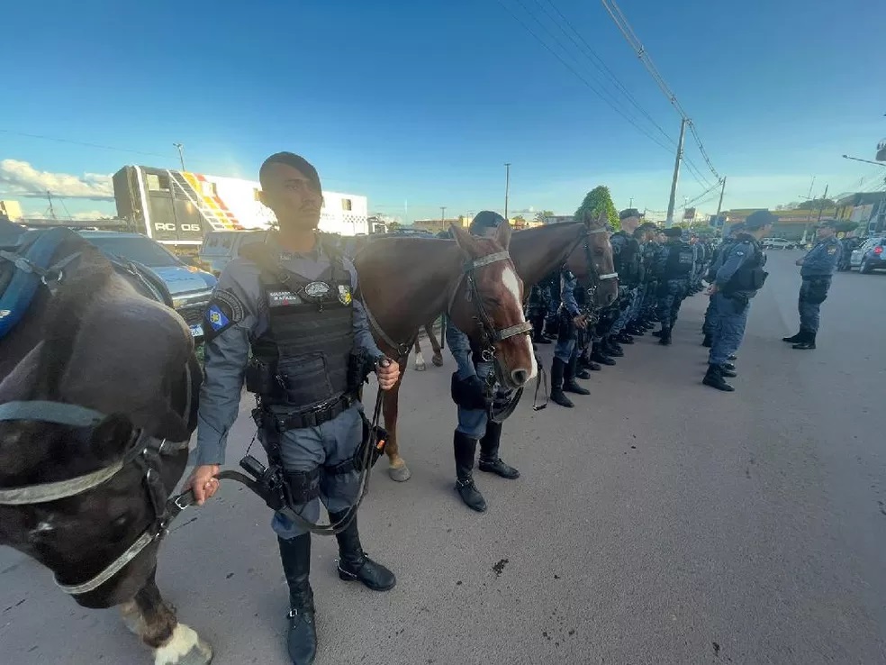 Criminosos alvos de operação oferecem R$ 19 mil a policiais em tentativas de suborno em MT
