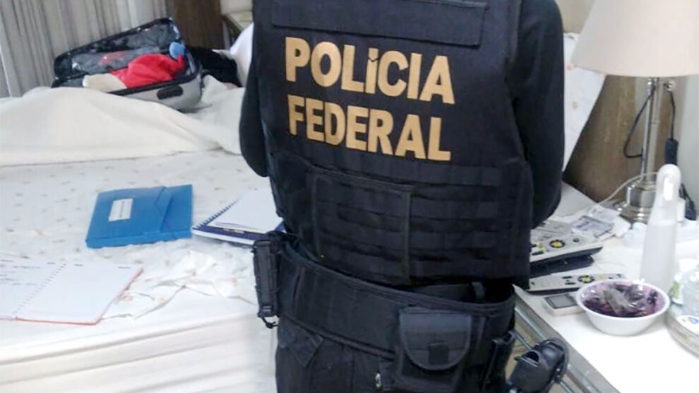 Polícia Federal faz em Sorriso e Lucas do Rio Verde operação “Mãe Terra”; crime rendeu R$ 154 milhões