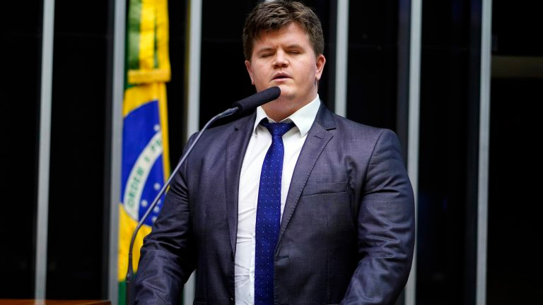 Deputado nega que CPI do MEC busque investigar participação de Bolsonaro em supostas fraudes