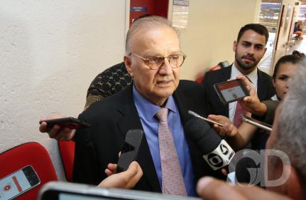 Ex-procurador do Estado, Chico Lima, é indicado por corrupção passiva