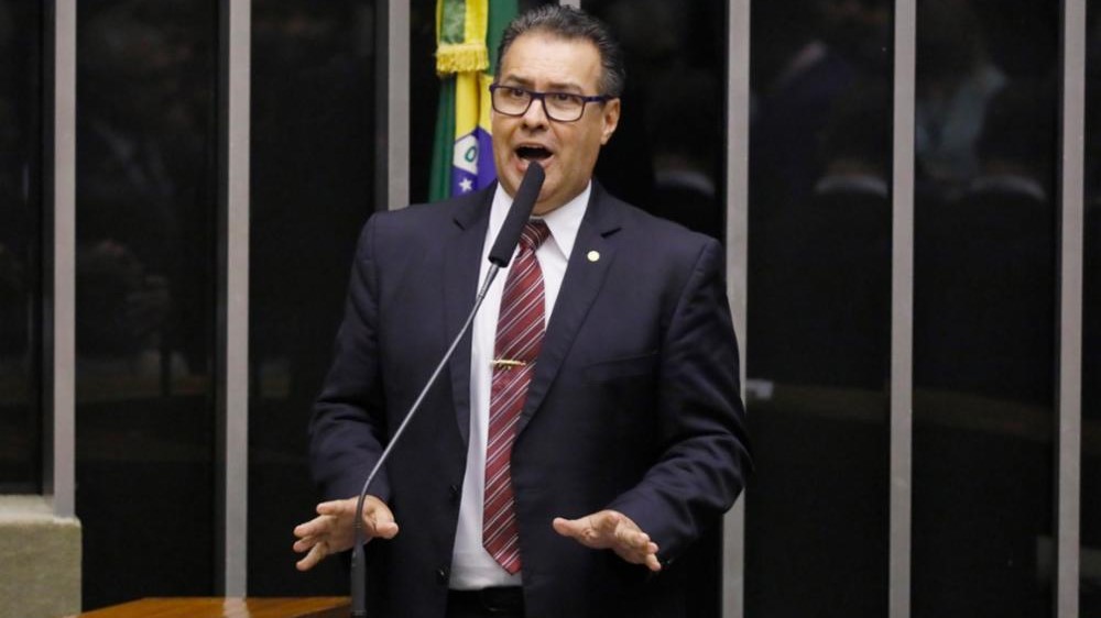 ‘Tenho confiança que Bolsonaro será reeleito pelas urnas eletrônicas’, diz vice-presidente do PL