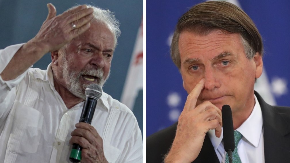 São Paulo e Minas Gerais concentram ‘largada oficial’ da disputa pela Presidência da República