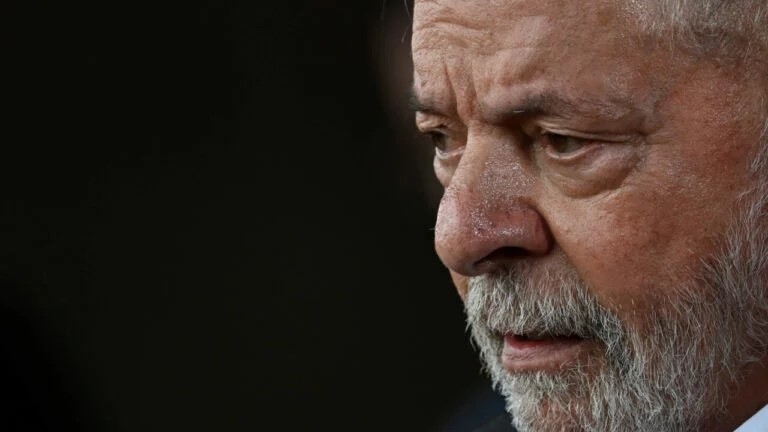 General faz alerta sobre o governo Lula