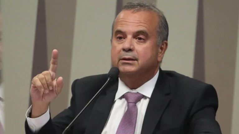Marinho: ‘Serei um presidente que vai resgatar a envergadura do Senado’