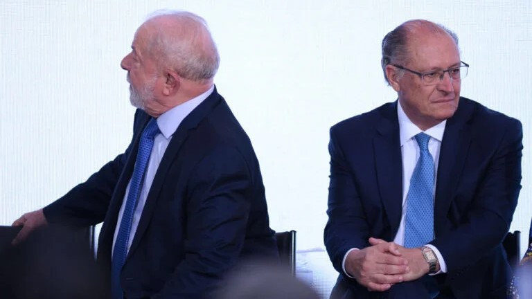 Grão-tucano revela plano de Geraldo Alckmin