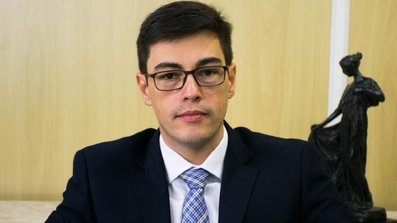 Novo chefe do MP defende retomada da intervenção do Estado na Saúde de Cuiabá