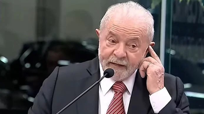 Lula: lentidão do governo é culpa de ‘bolsonaristas infiltrados’