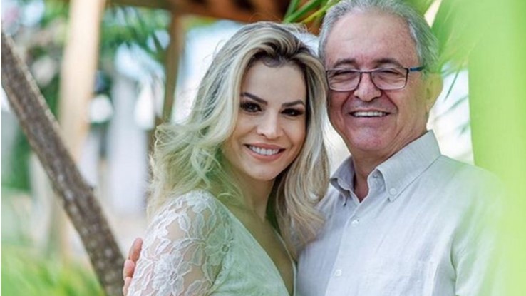 Ex-prefeito denuncia que esposa sofreu extorsão de R$ 1,5 milhão