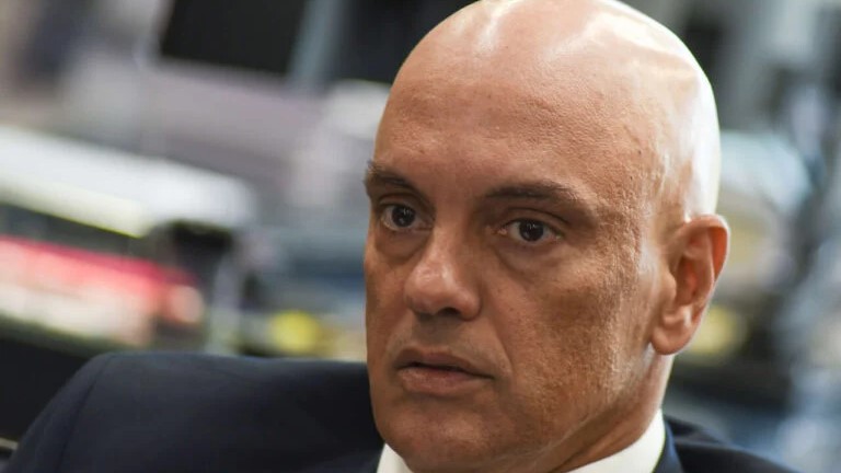 Moraes deve agilizar análise de processos de manifestantes presos