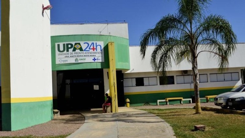 Prefeitura investiga morte suspeita de menina de 3 anos em UPA; médica foi afastada