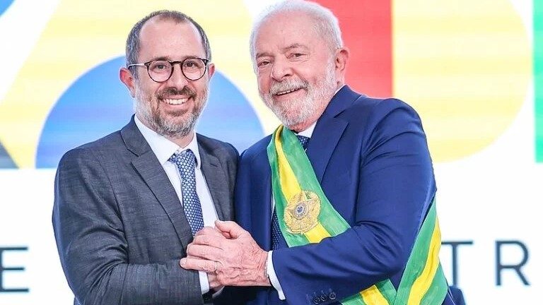 CGU de Lula põe fim ao setor de combate à corrupção